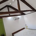 Serendipity Palamartsa Prázdninový dům