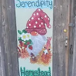 Serendipity Palamartsa