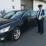 Serendipity Palamartsa Prázdninový dům Palamarza
