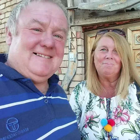 Serendipity Palamartsa