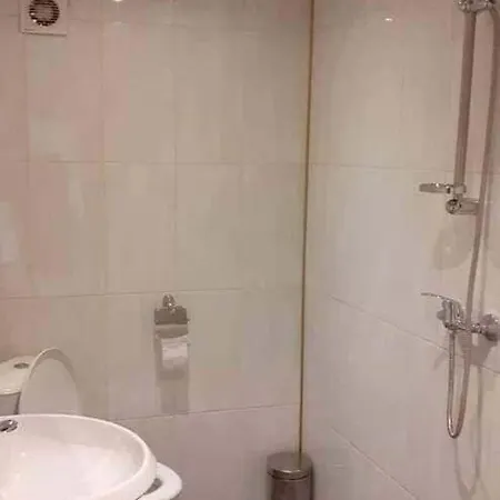 Serendipity Palamartsa Ferienhaus