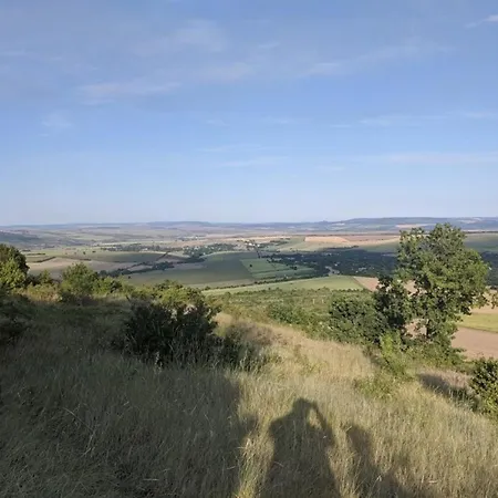 Ferienhaus Serendipity Palamartsa *