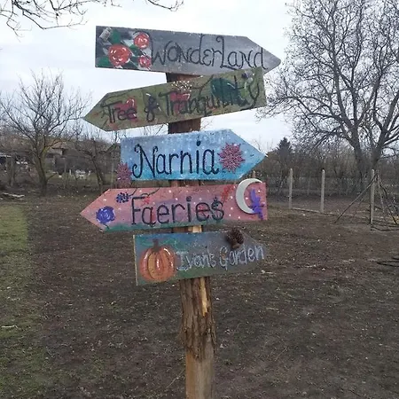 Serendipity Palamartsa * Palamarza