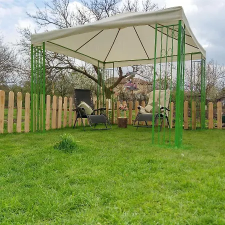 Serendipity Palamartsa Vakantiehuis Palamarza