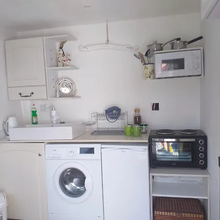 Serendipity Palamartsa *