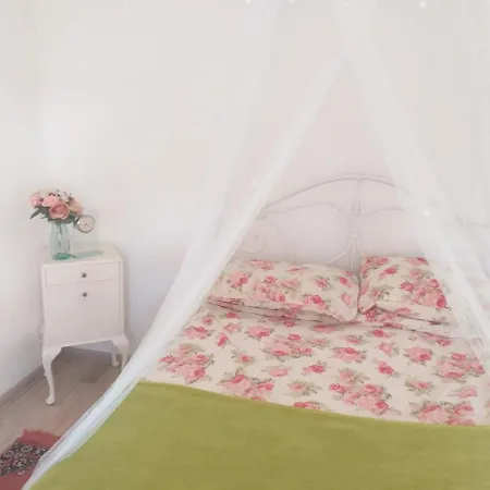 Ferienhaus Serendipity Palamartsa *