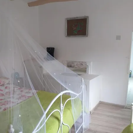 Serendipity Palamartsa Ferienhaus *