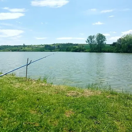 Serendipity Palamartsa Ferienhaus