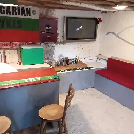 Serendipity Palamartsa Ferienhaus