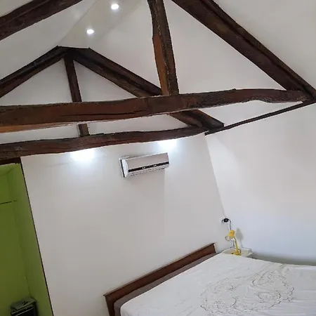 Serendipity Palamartsa Ferienhaus