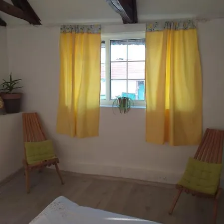 Ferienhaus Serendipity Palamartsa