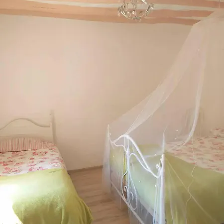 Ferienhaus Serendipity Palamartsa Palamarza