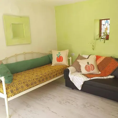 Serendipity Palamartsa Palamarza