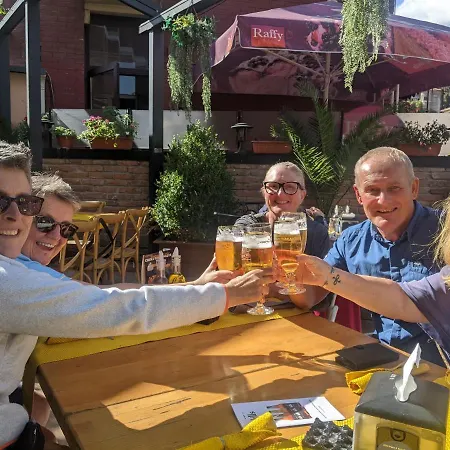 Serendipity Palamartsa * Palamarza