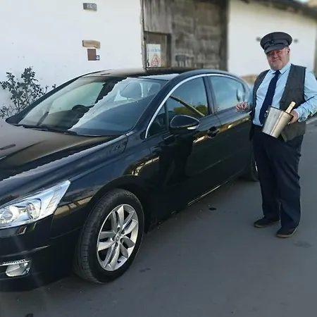 Serendipity Palamartsa Ferienhaus Palamarza