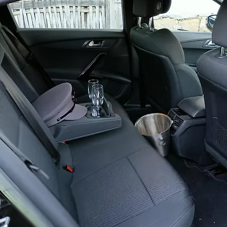 Serendipity Palamartsa Ferienhaus Palamarza