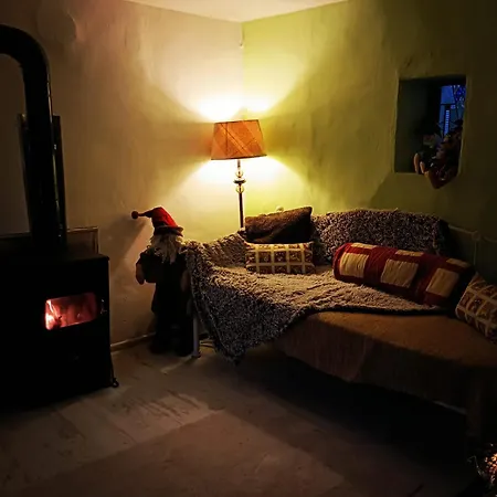 Serendipity Palamartsa * Palamarza