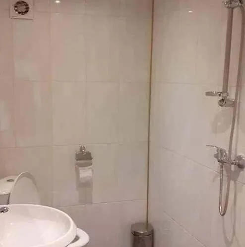 Serendipity Palamartsa Vakantiehuis