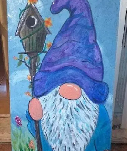 Σπίτι διακοπών Serendipity Palamartsa *