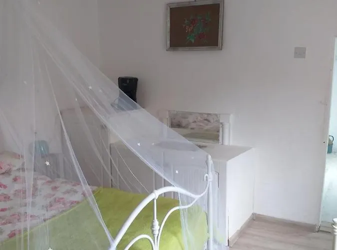 Serendipity Palamartsa Vakantiehuis *