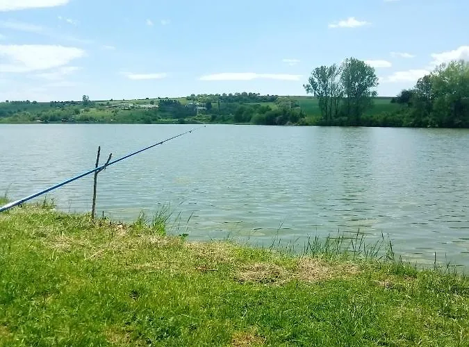 Serendipity Palamartsa Σπίτι διακοπών