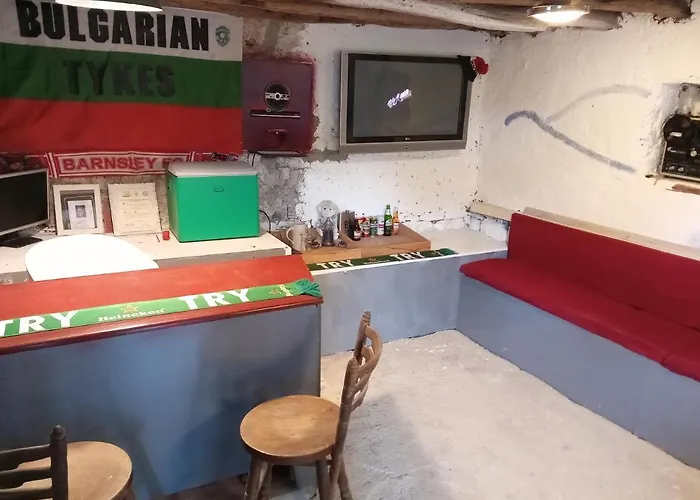 Serendipity Palamartsa Vakantiehuis