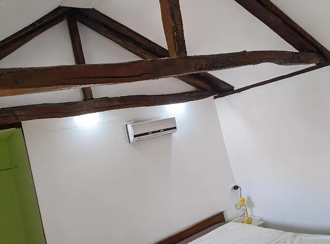 Serendipity Palamartsa Vakantiehuis