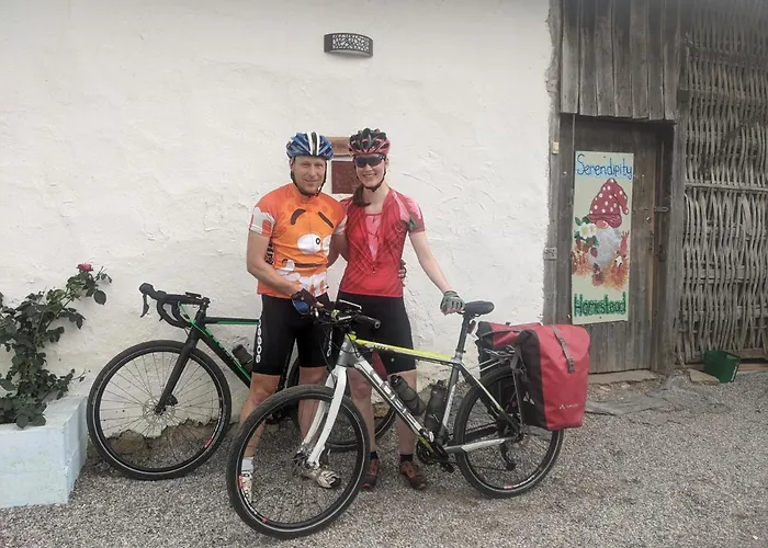 Serendipity Palamartsa Vakantiehuis *