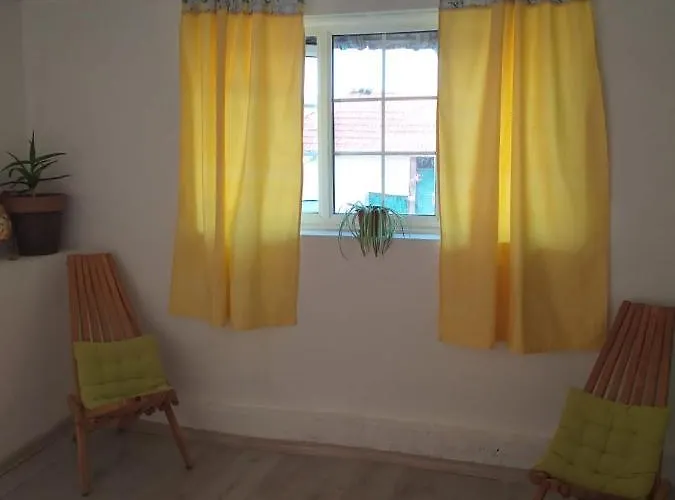 Σπίτι διακοπών Serendipity Palamartsa