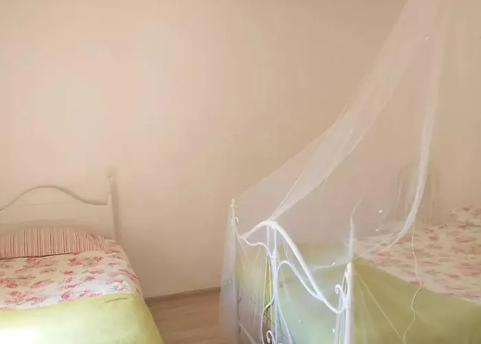 Σπίτι διακοπών Serendipity Palamartsa Palamarza