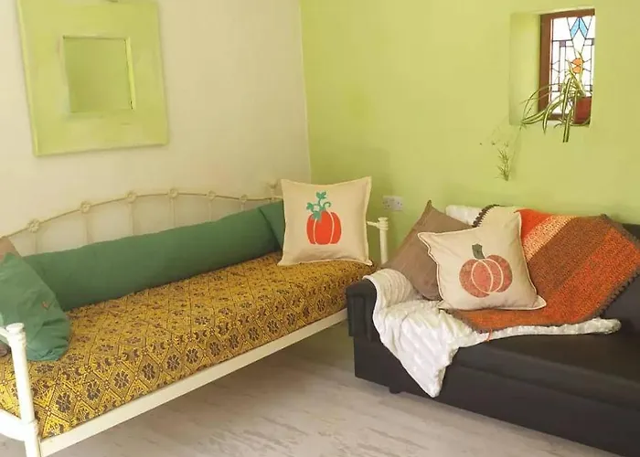 Serendipity Palamartsa Palamarza