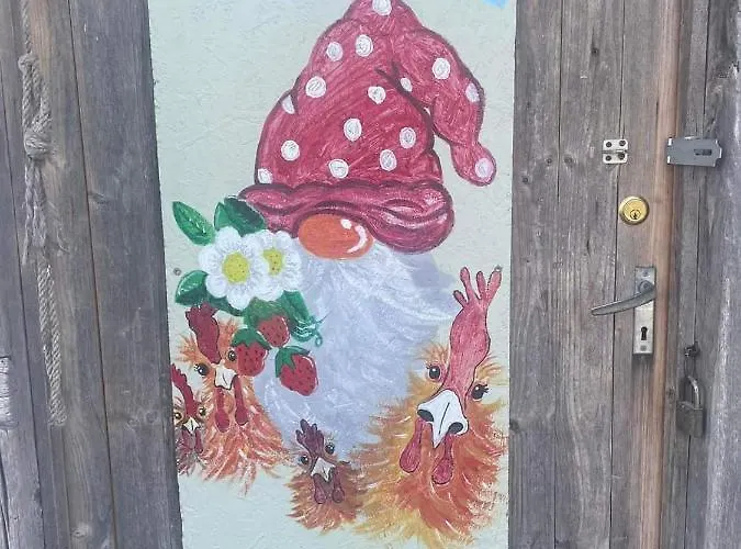 Serendipity Palamartsa