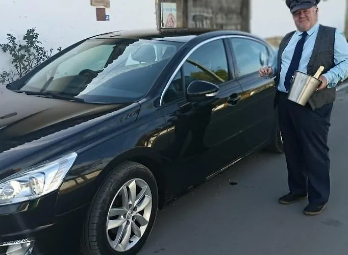 Serendipity Palamartsa Vakantiehuis Palamarza