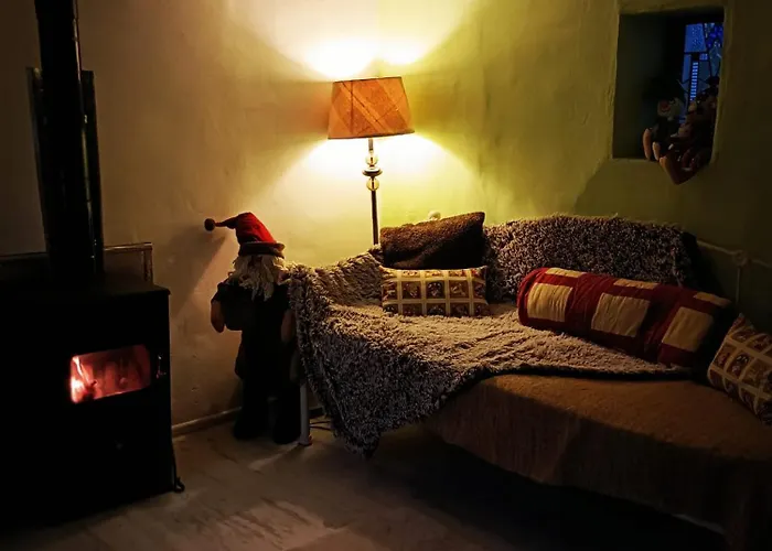 Serendipity Palamartsa * Palamarza